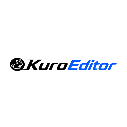 KuroEditor — 依存ゼロの WYSIWYG エディター